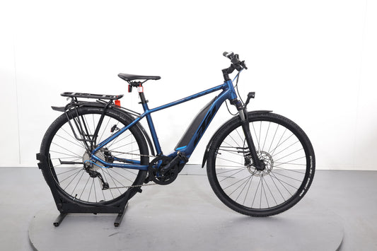 KTM Macina Cross Street 2022