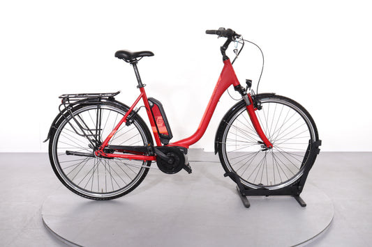 Bicycles Faro 2023