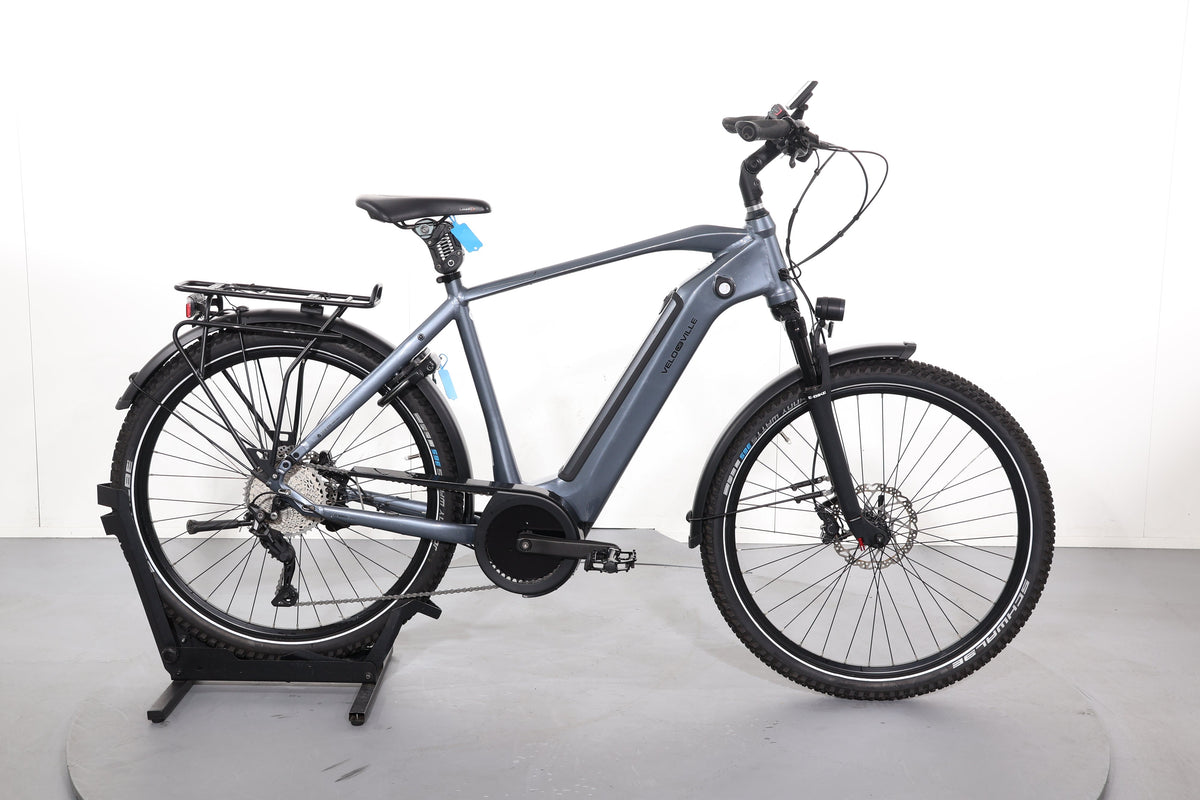 Velodeville SEB 990 Smart Smooth 2023