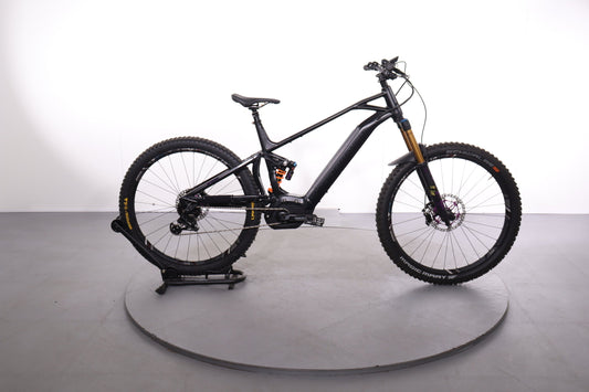 Mondraker Level RR 2019