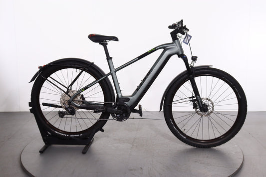 Cube Reaction Hybrid Pro Allroad 2023