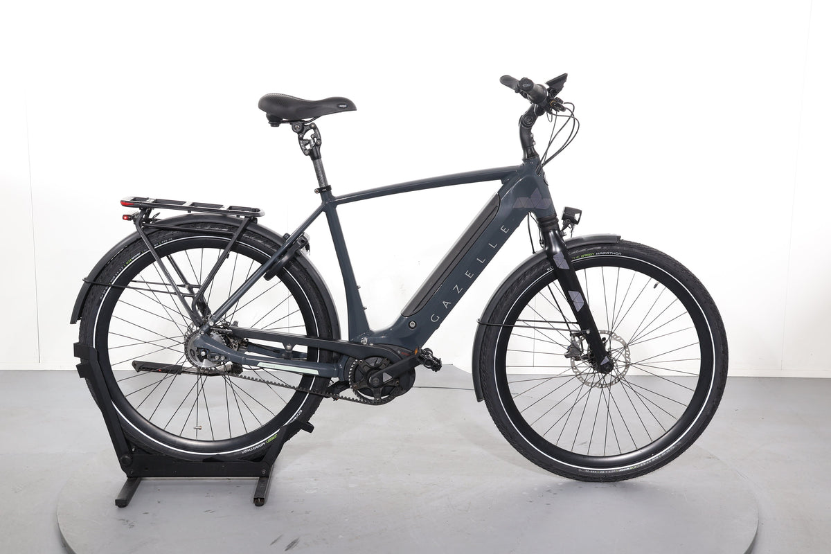 Gazelle ULTIMATE C5 HMB 2023