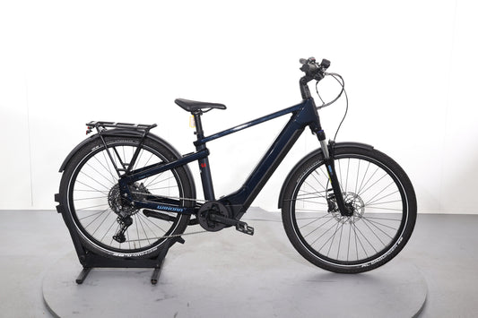 Winora Yakun 10 2023