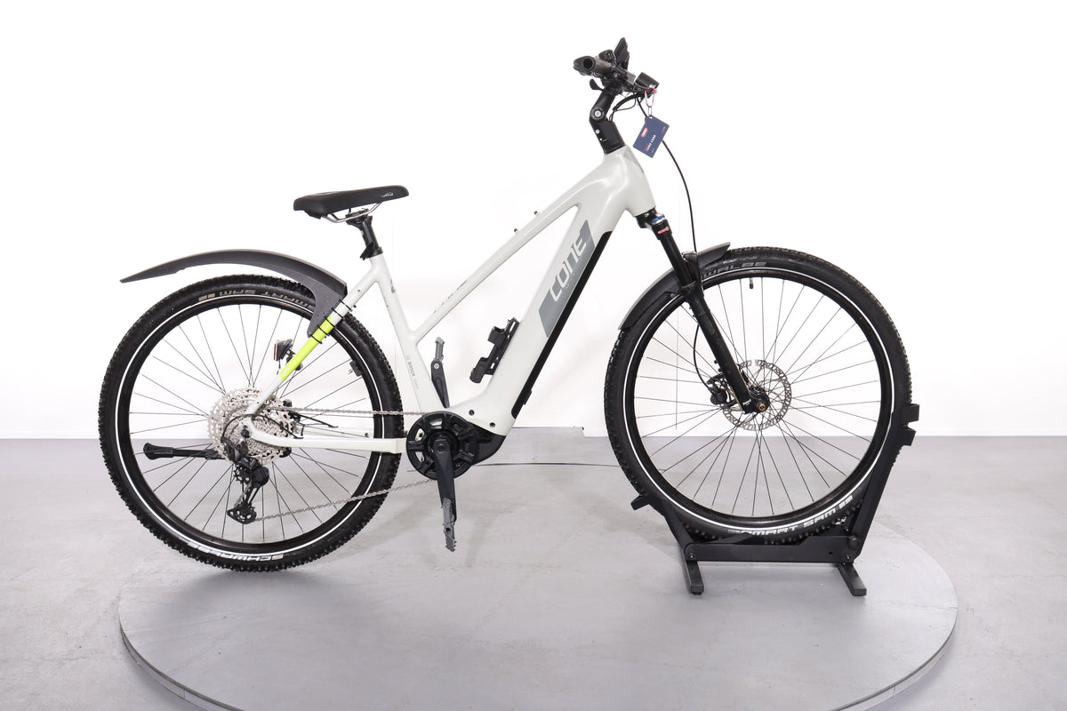 Cone eFullTrail IN 4.0 2023