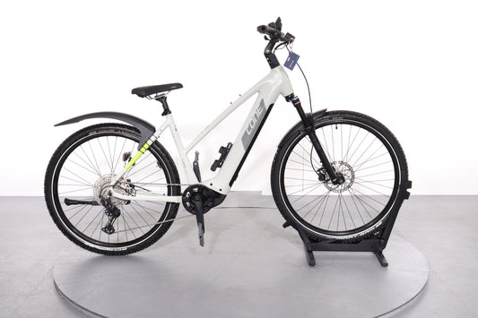 Cone eFullTrail IN 4.0 2023