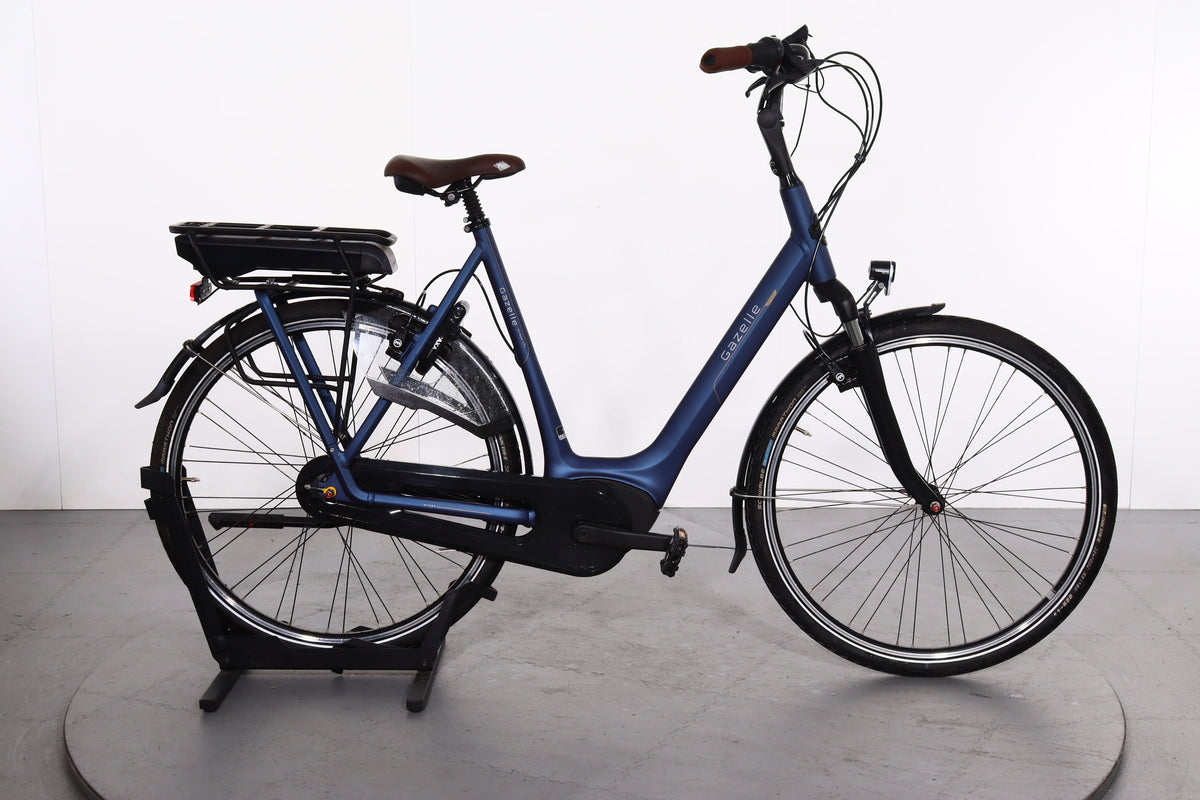 Gazelle Arroyo C7+ HMB 2022