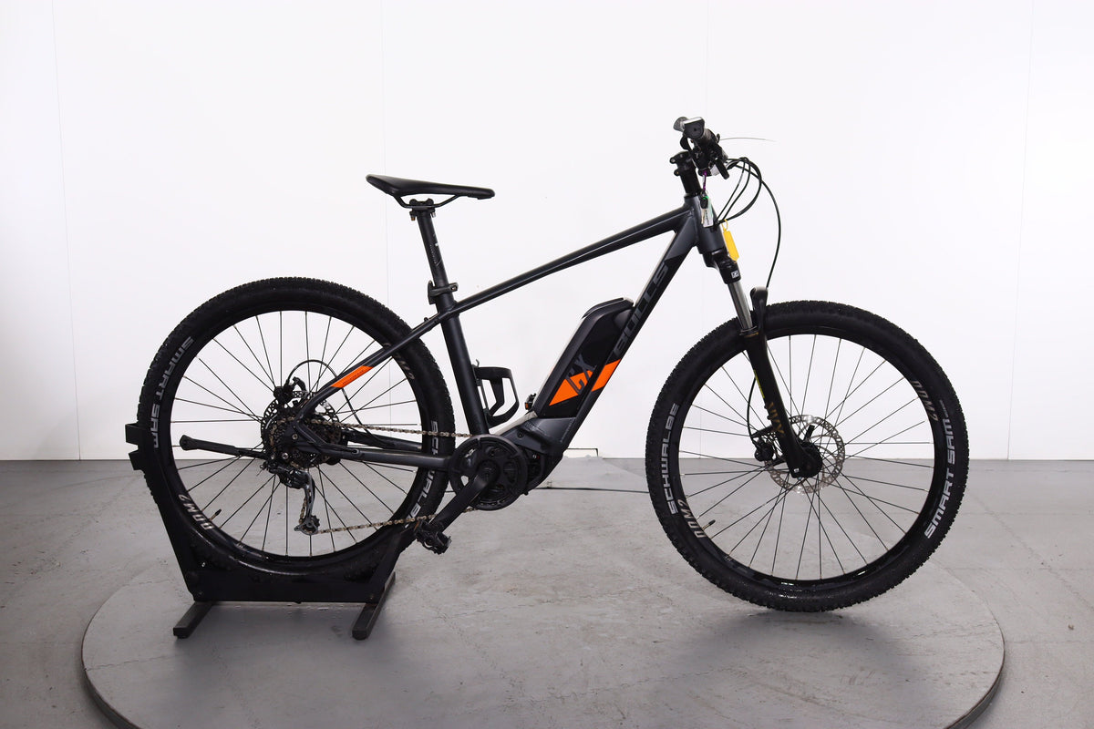 Bulls LT CX 2021