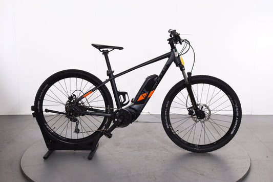 Bulls LT CX 2021