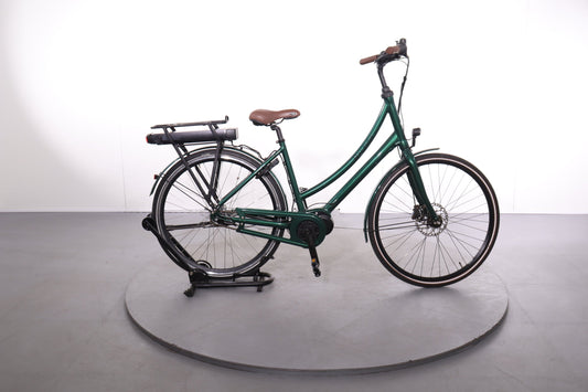 Raleigh Sussex E2 2022