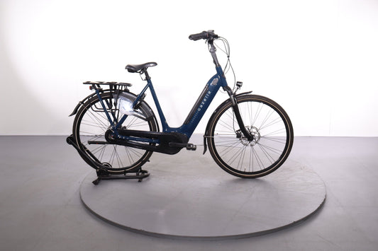 Gazelle GRENOBLE C7+ 2025