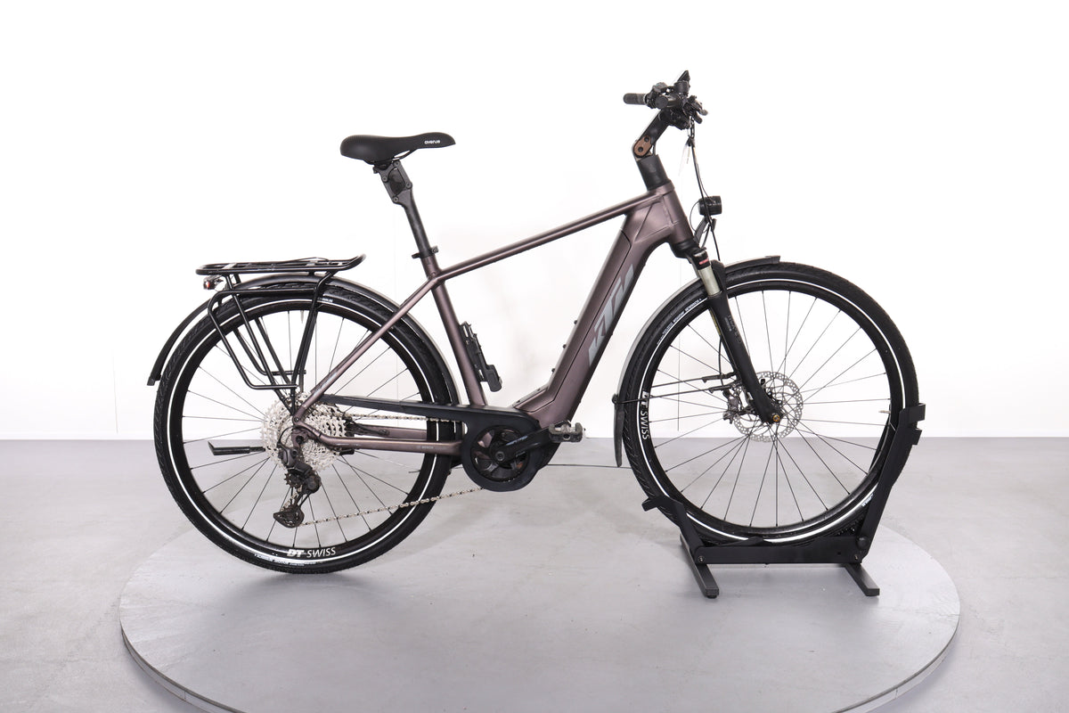 KTM MACINA STYLE 710 2023