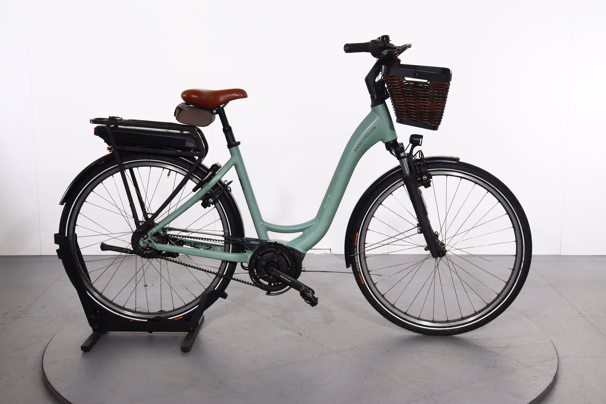Riese & Müller Swing vario 2023
