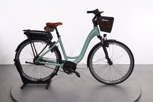 Riese & Müller Swing vario 2023