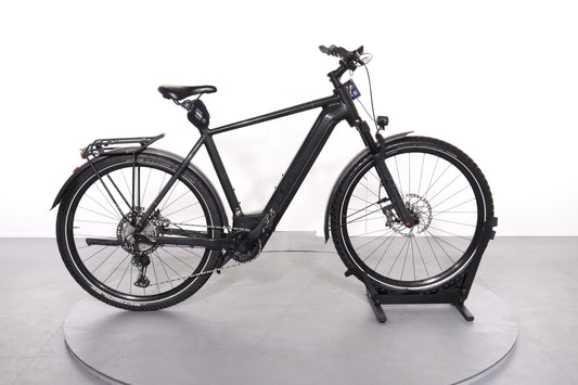 Cube Nuride Hybrid Slt 750 Allroad 2023
