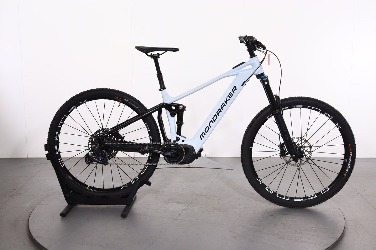 Mondraker chaser R 2023
