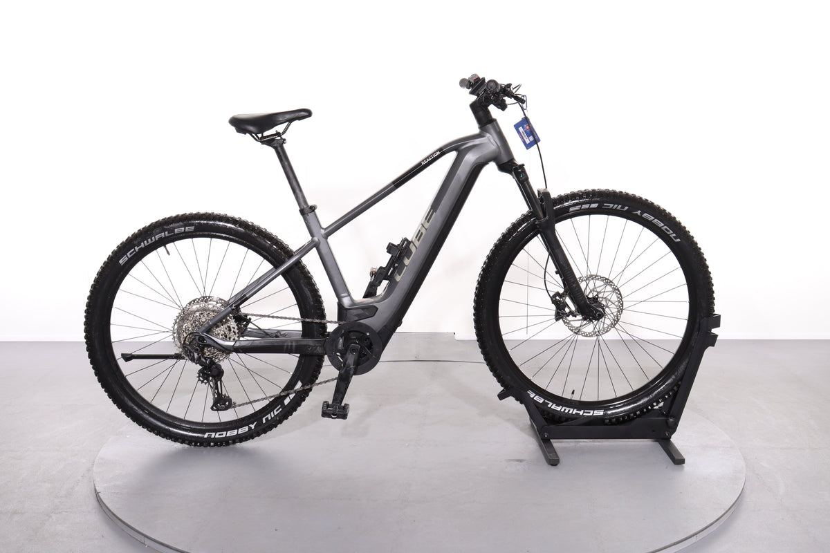 Cube Reaction Hybrid Race 750 2023