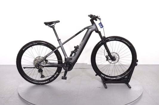 Cube Reaction Hybrid Race 750 2023