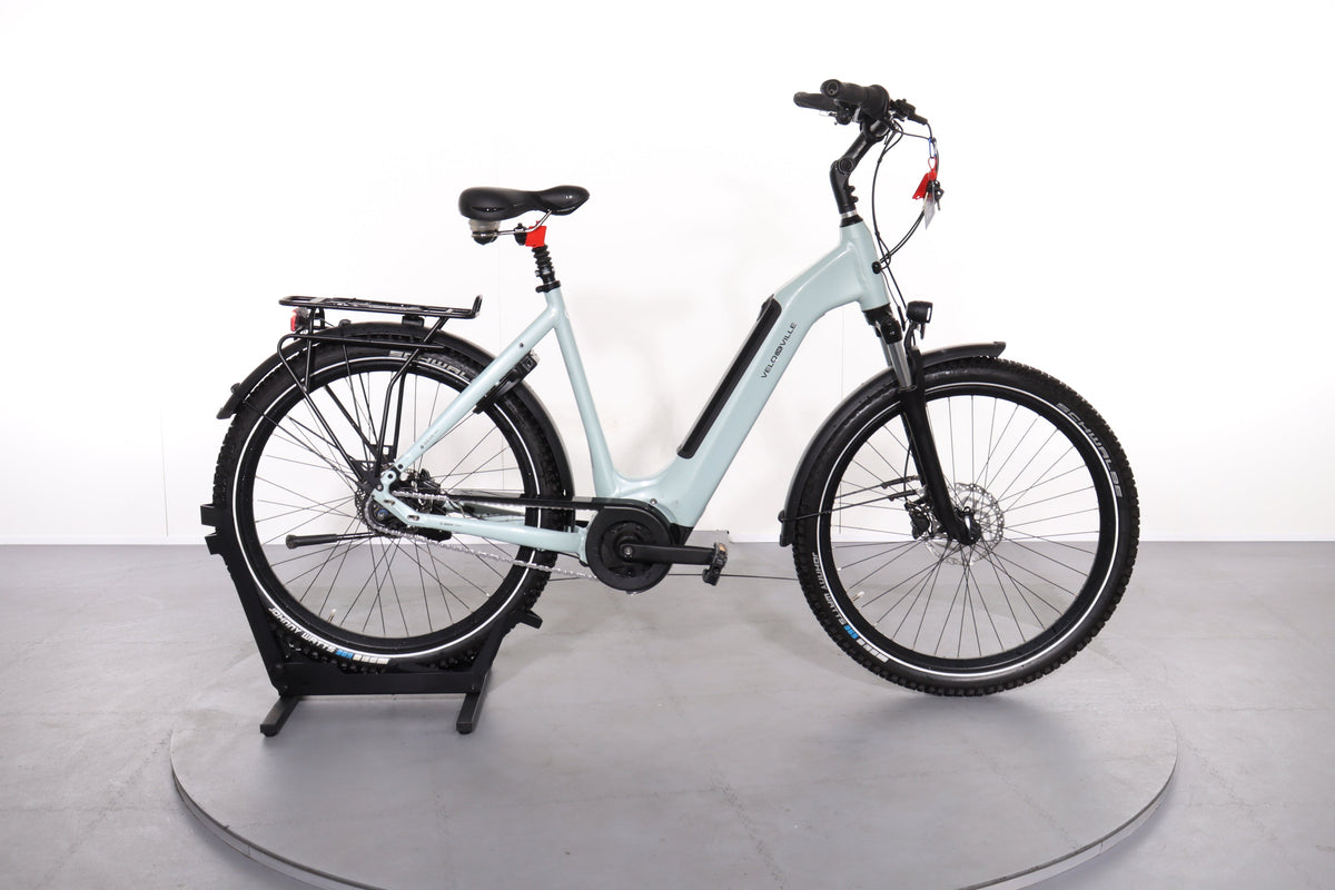 Velo de Ville SEB 490 smooth 2023