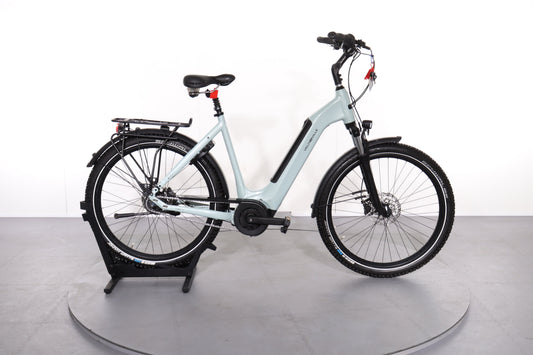 Velo de Ville SEB 490 smooth 2023