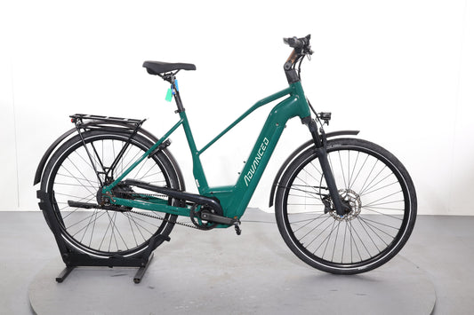 Advanced E-Bike Trekking Pro Mixed 2023