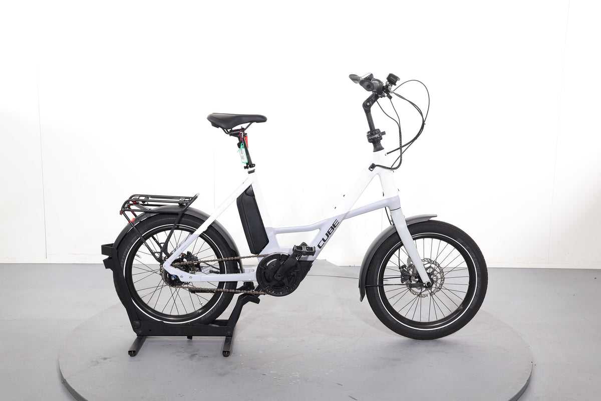Cube Compact Hybrid 500 2023