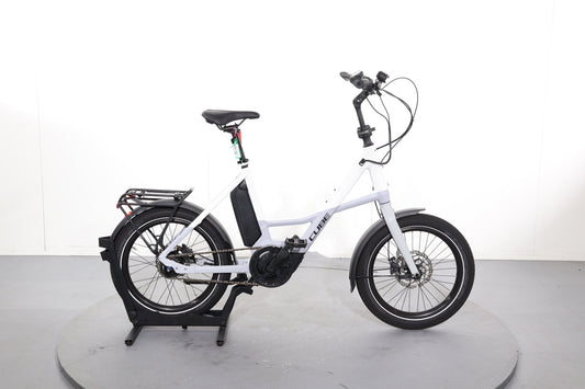 Cube Compact Hybrid 500 2023