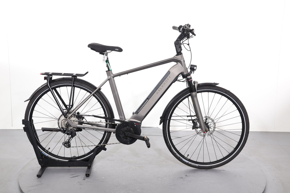 Kalkhoff ENDEAVOUR 5.B ADVANCE 2020
