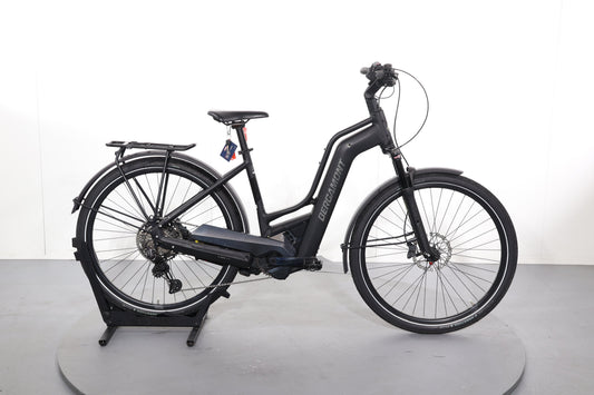 Bergamont E-Horizon Premium Expert 2022