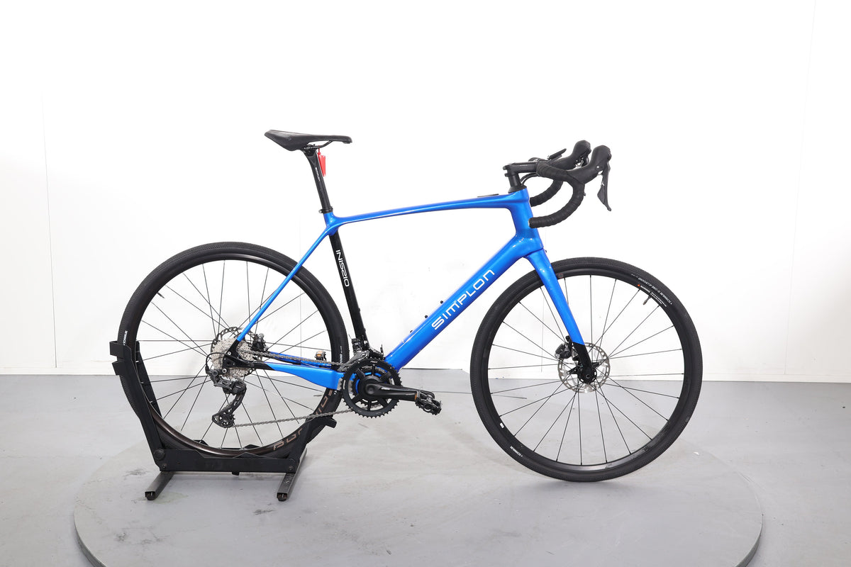 Simplon Inissio Pmax 2022