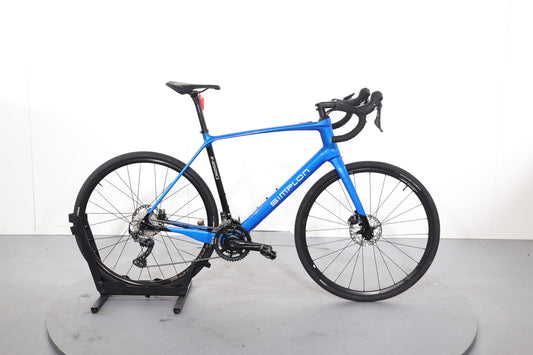 Simplon Inissio Pmax 2022