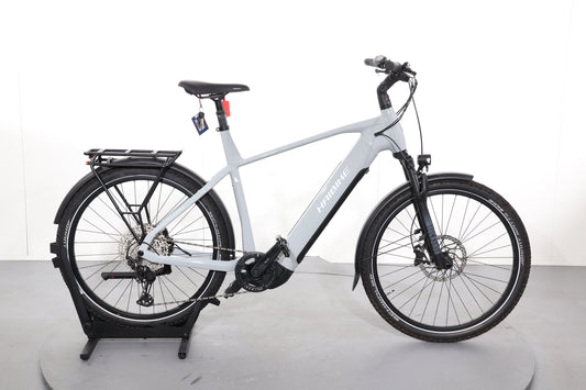 Haibike TREKKING 7 2023
