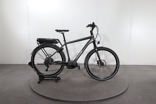 Cannondale Mavaro 1 2019