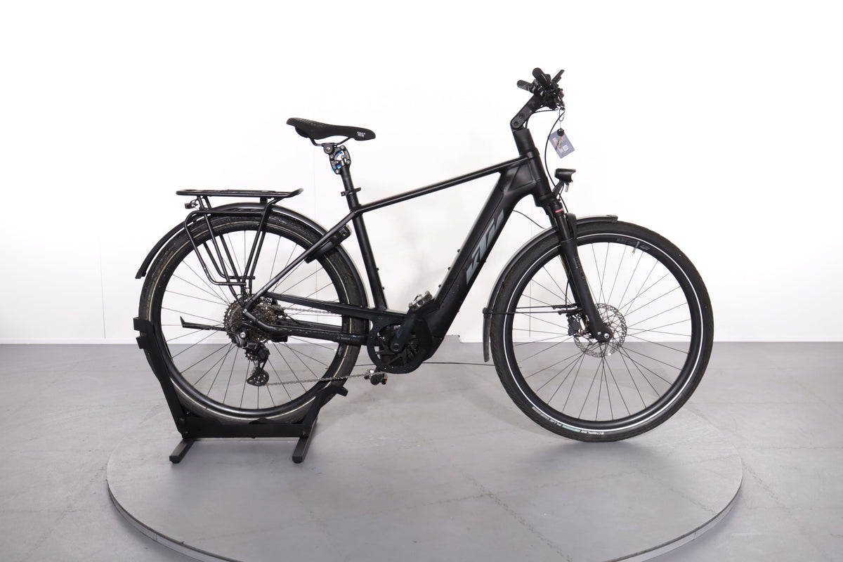 KTM Cento 10 2023