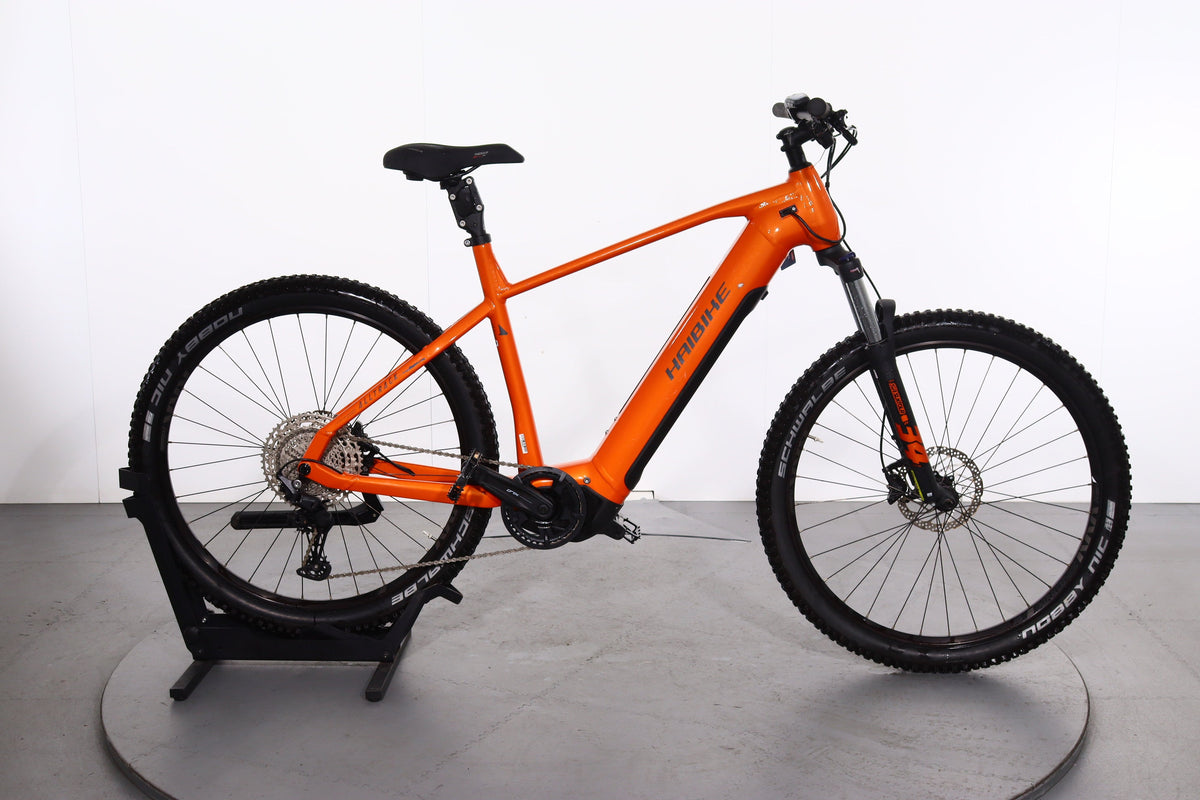 Haibike Alltrack 6 2023