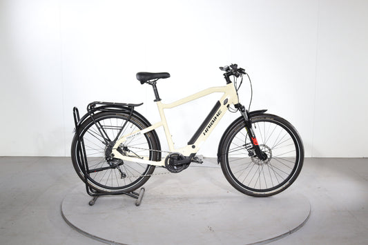 Haibike Trekking 4 2021
