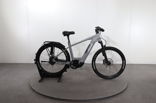 Canyon Pathlite:ON SUV 2024