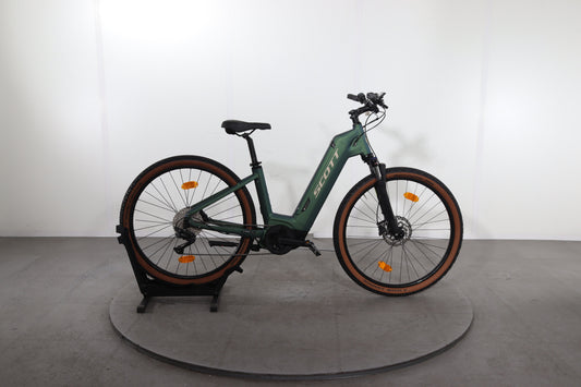 Scott Sub Cross Eride 10 2023