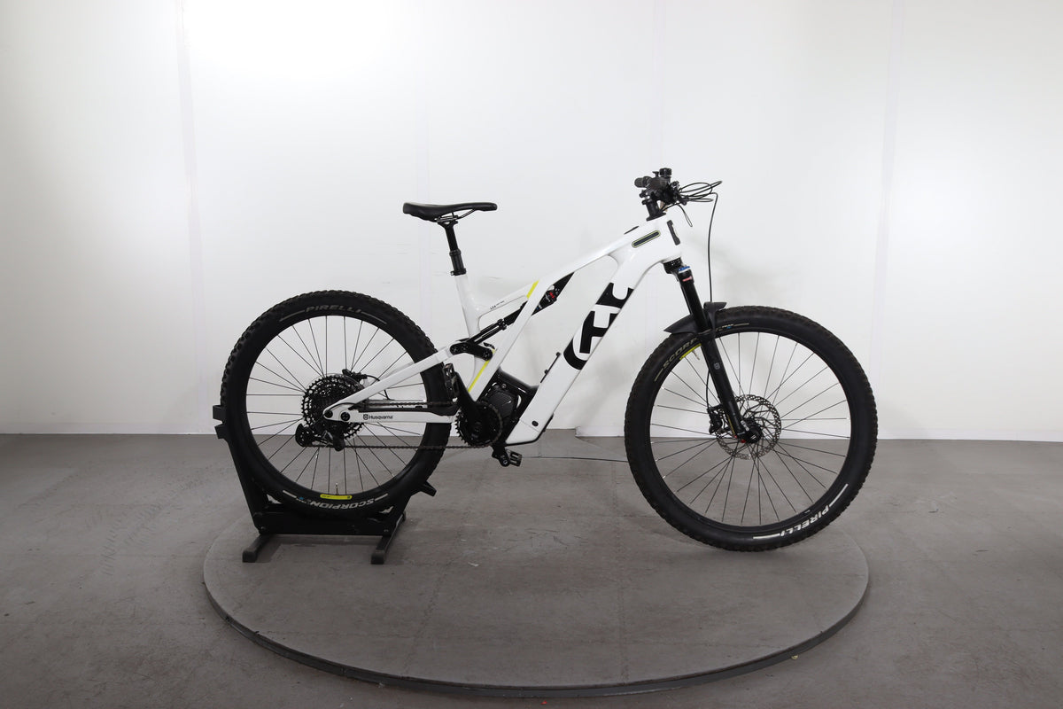 Husqvarna Light Cross LC4 2023