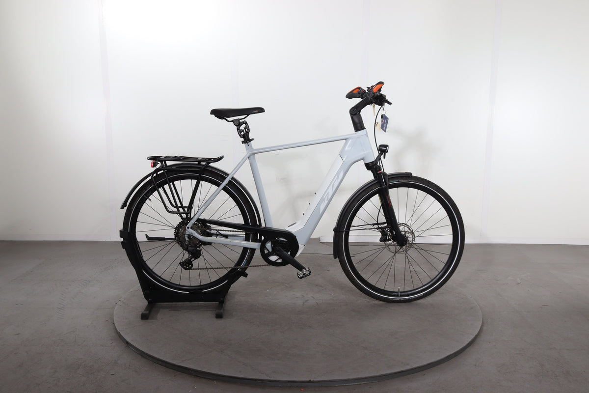 KTM Macina Style Pro 2023