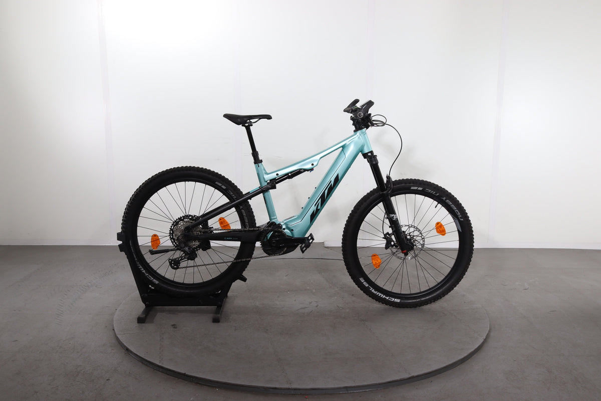 KTM Macina Lycan 771 2024