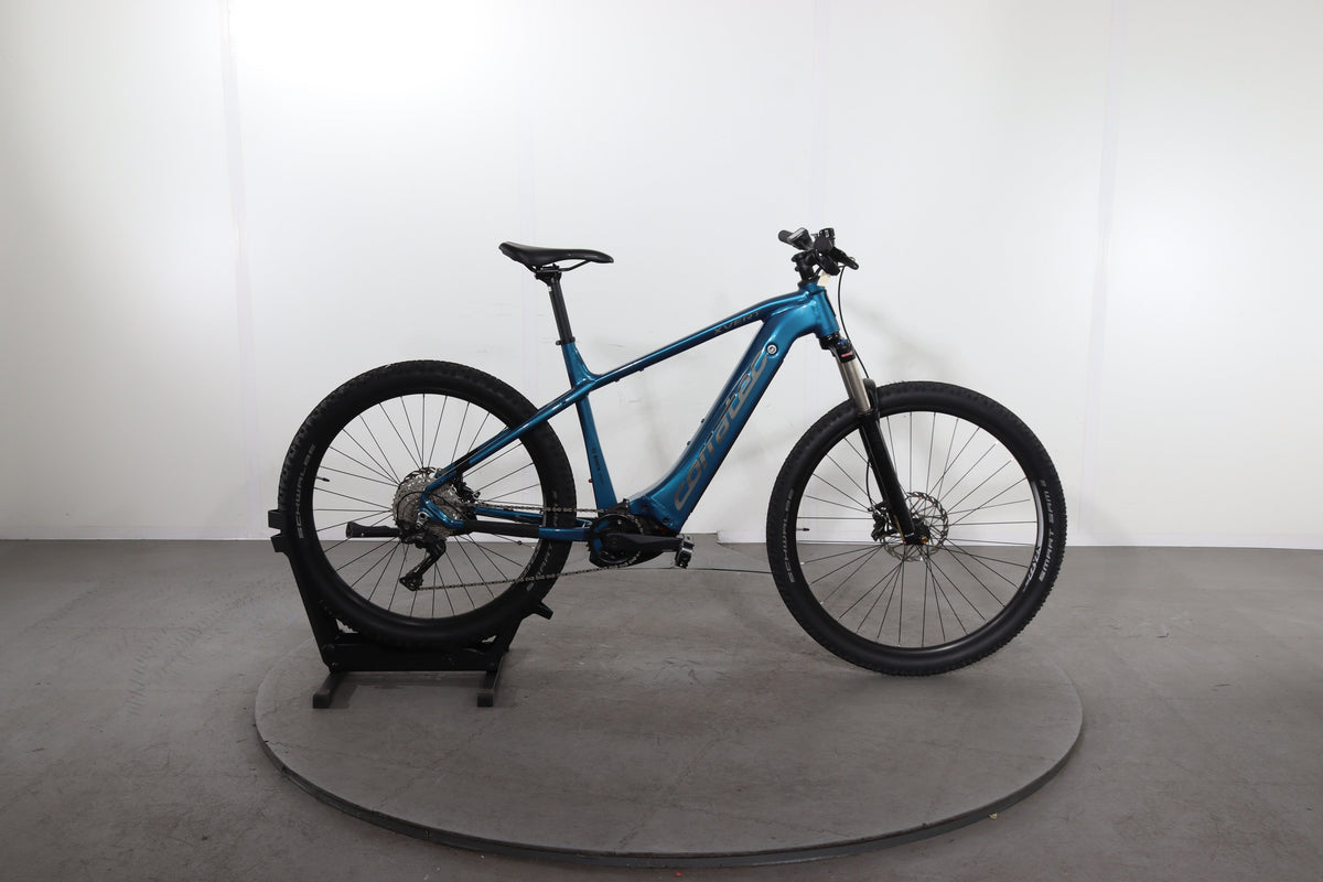 Corratec X Vert Pro 2022