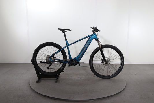 Corratec X Vert Pro 2022