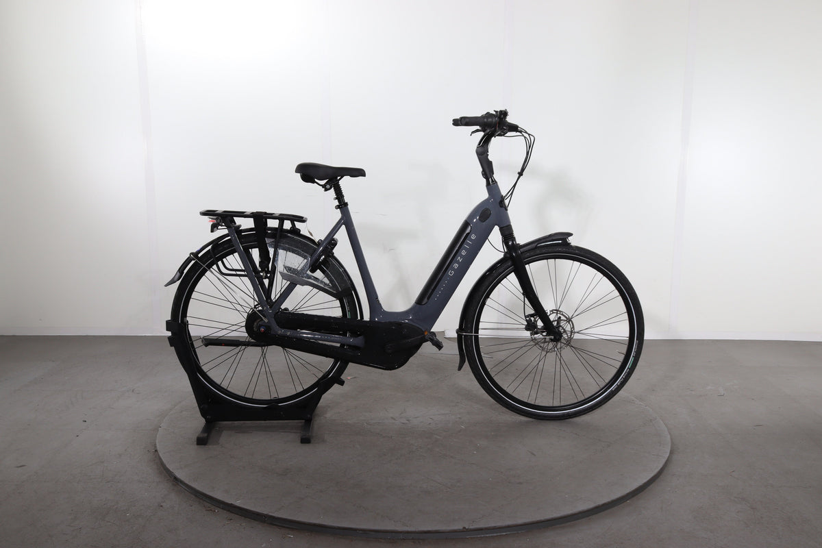 Gazelle Grenoble C8 HMB 2023