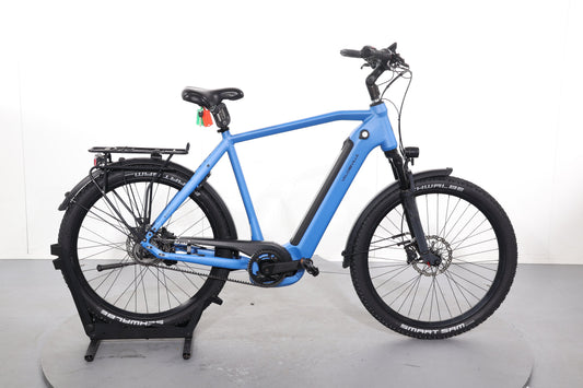 Velodeville SEB 990 SMART RANGE 2023