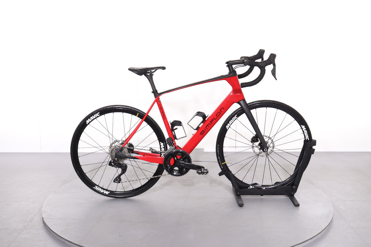 Simplon Kiaro Pmax 2022