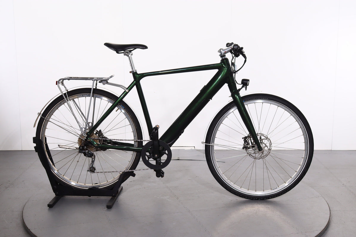 Velodeville VEF 400 2021