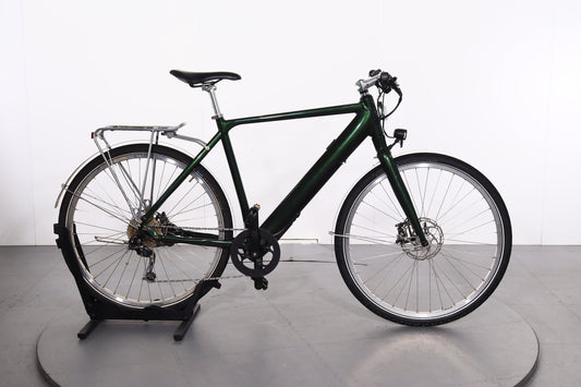 Velodeville VEF 400 2021