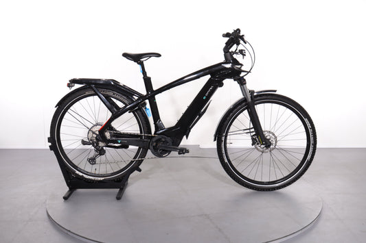 Bianchi E-Omnia T-Type 2023