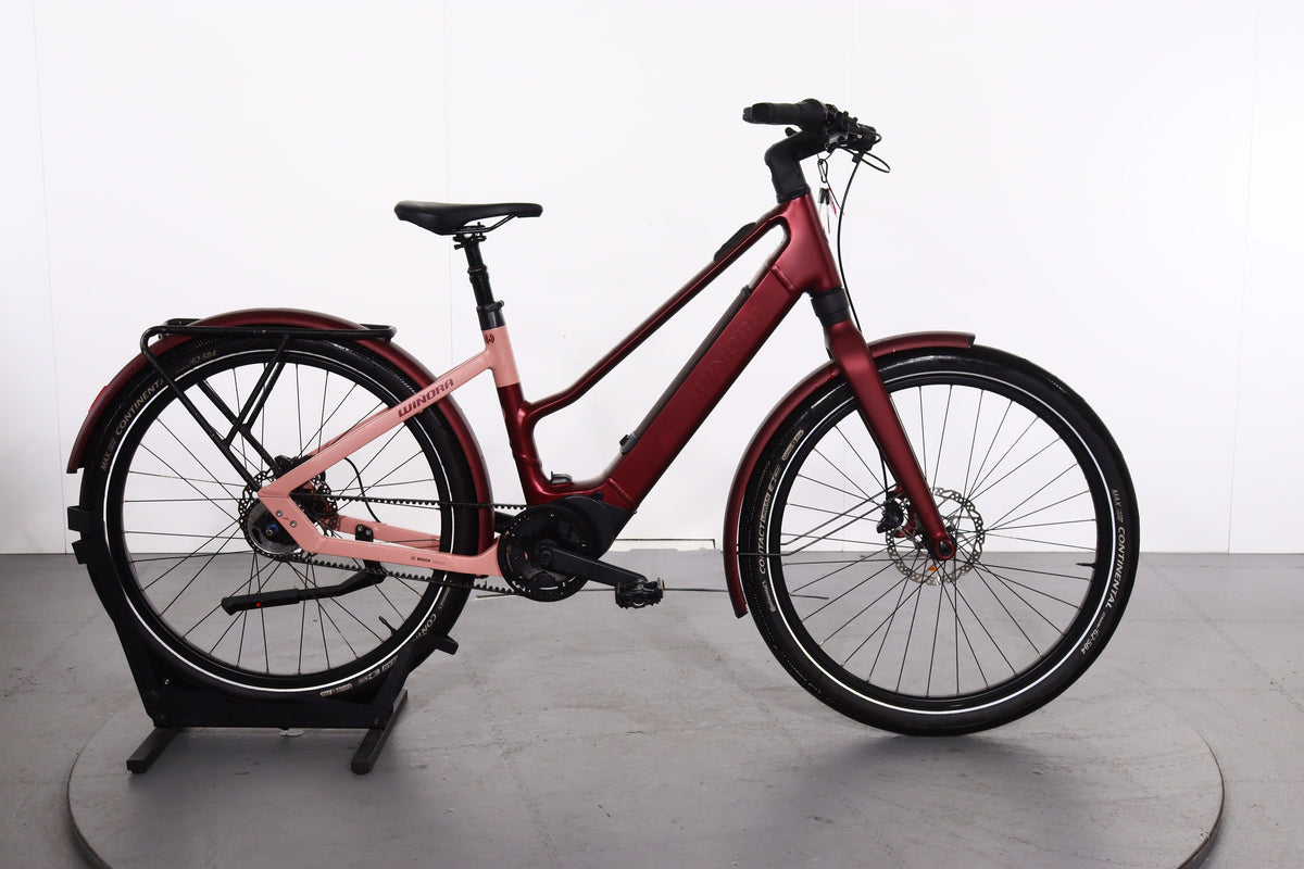 Winora iRide Pure R5F 2024