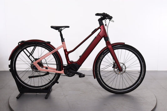 Winora iRide Pure R5F 2024